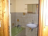 T2 4 personnes salle de bain